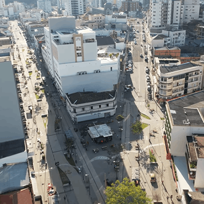 centro de eventos